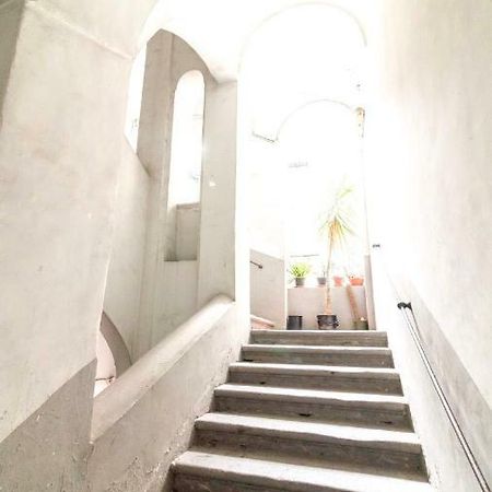 Via Nilo House Bed & Breakfast Naples Luaran gambar