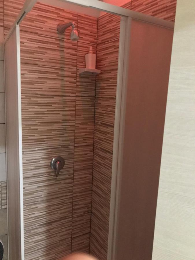 Via Nilo House Bed & Breakfast Naples Luaran gambar