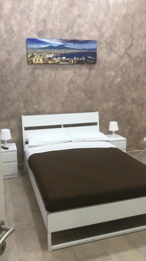 Via Nilo House Bed & Breakfast Naples Luaran gambar